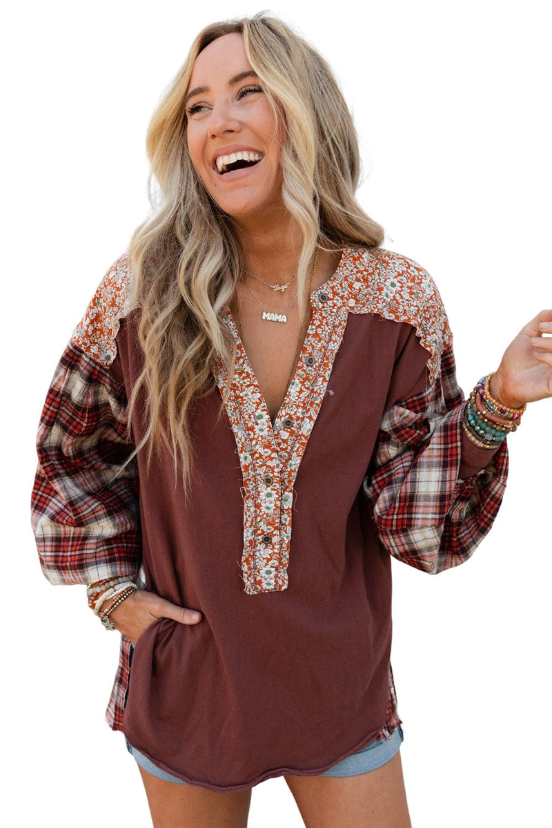 Elegantly Styled Top for Everyday Wear