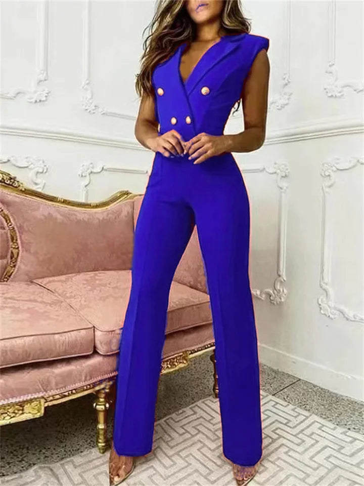 Well Tailored Garment with a Graceful Silhouette