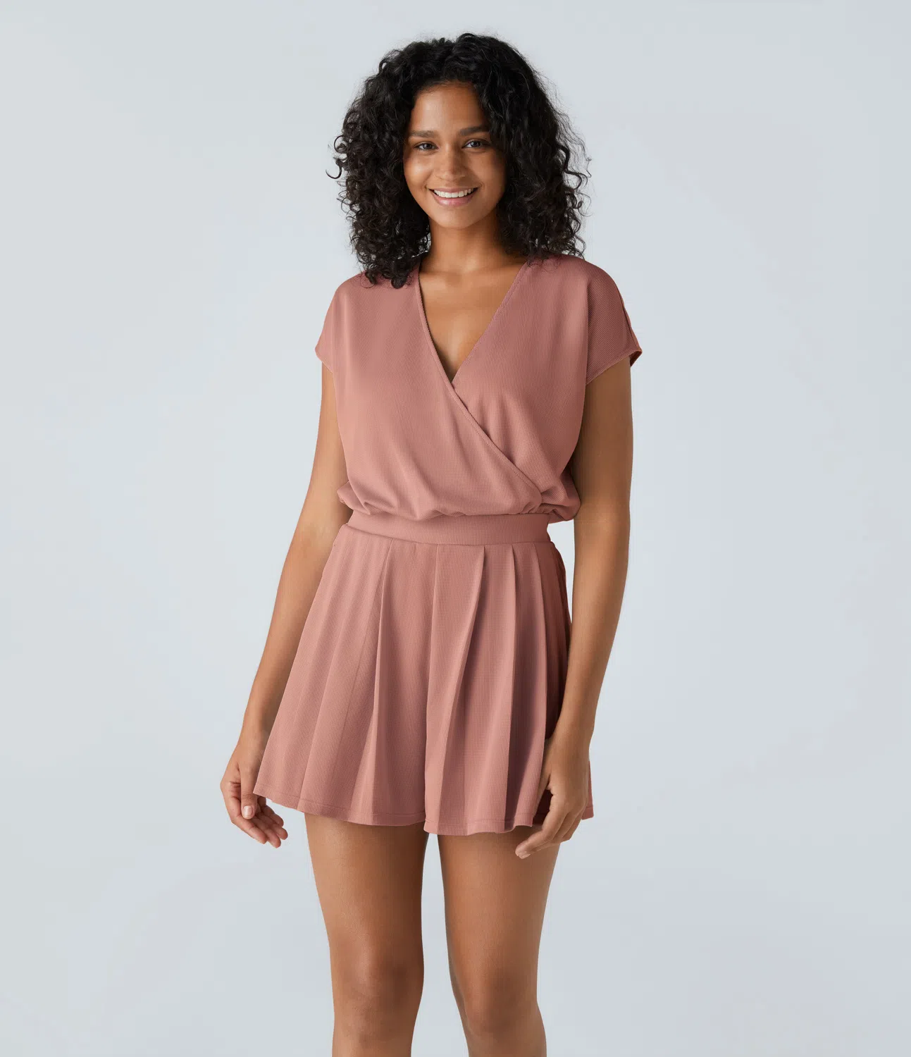 Pink Dawn