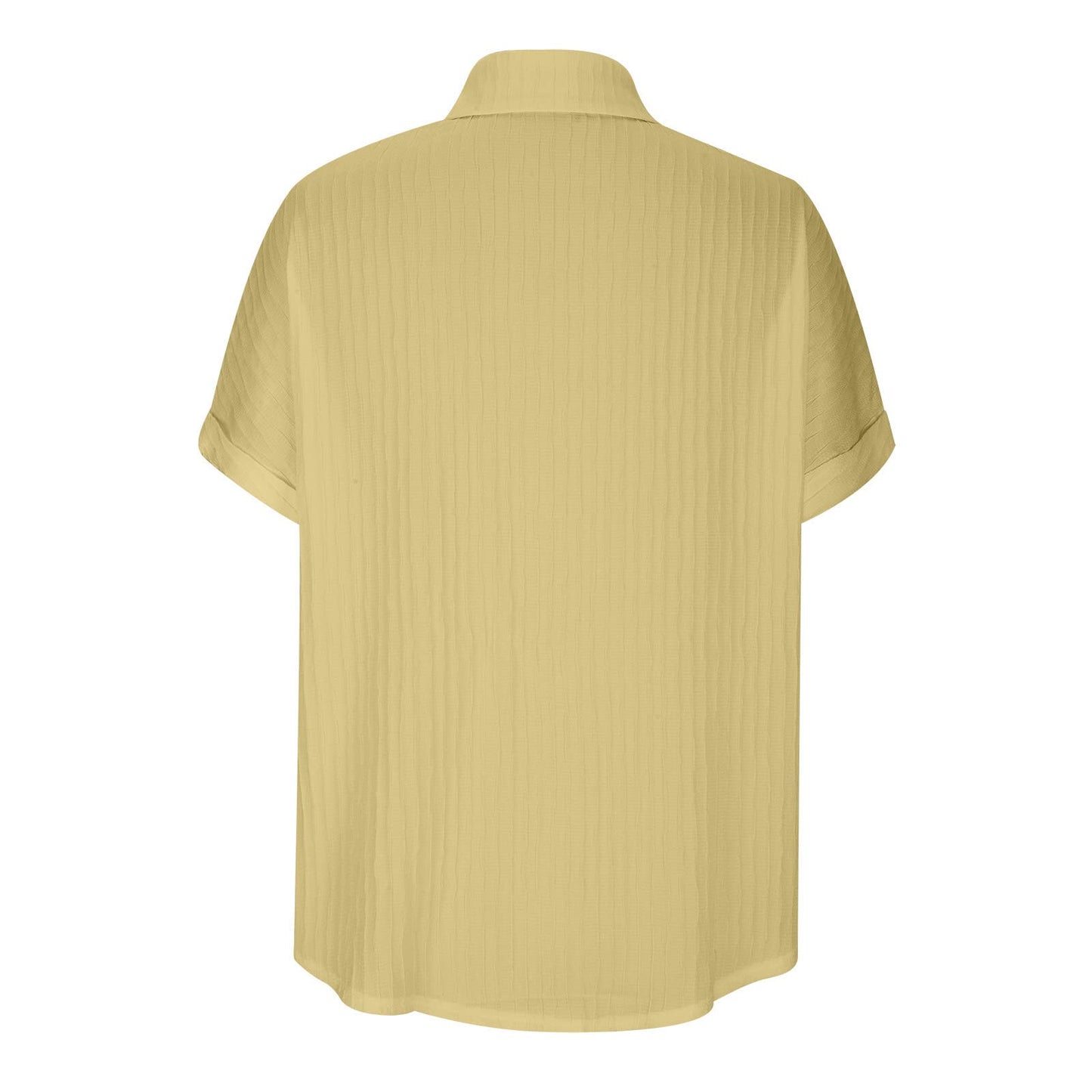 Sophisticated Shirt with a Clean Classic Look