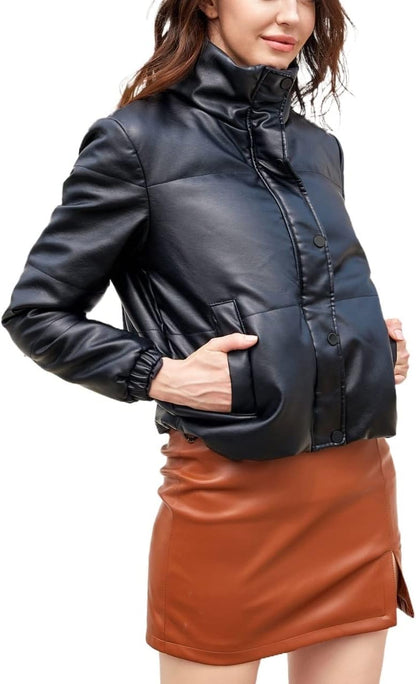 Polished Jacket with an Effortless Classic Look