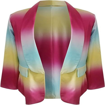 Beautifully Crafted Garment in a Classic Style