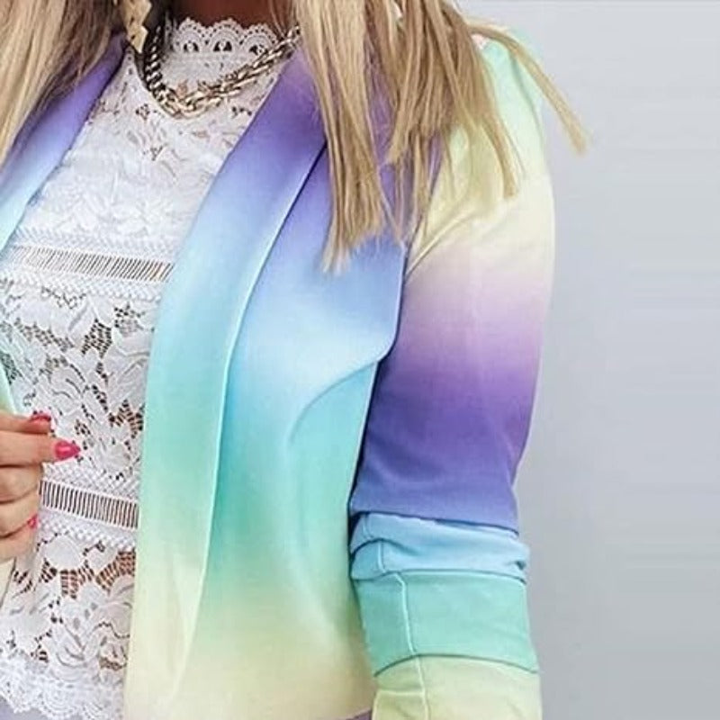 Beautifully Crafted Garment in a Classic Style