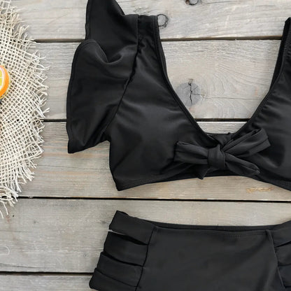 Vintage Inspired Garment with a Contemporary Edge
