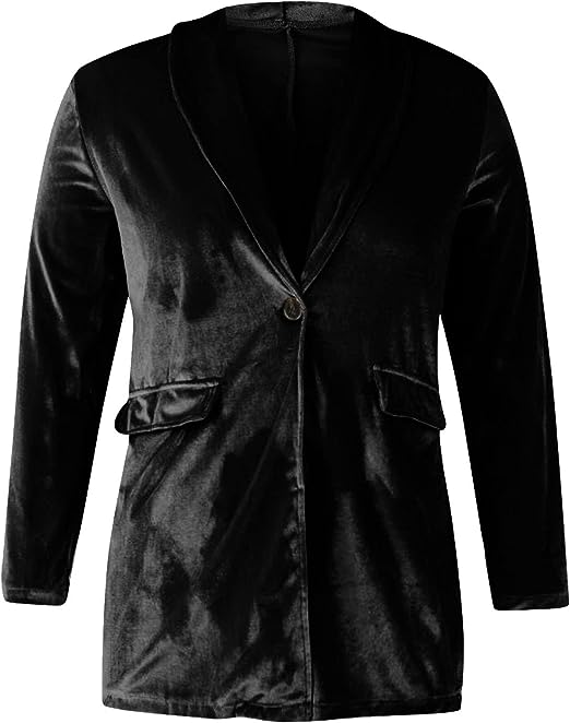 Effortlessly Elegant Jacket with a Timeless Design