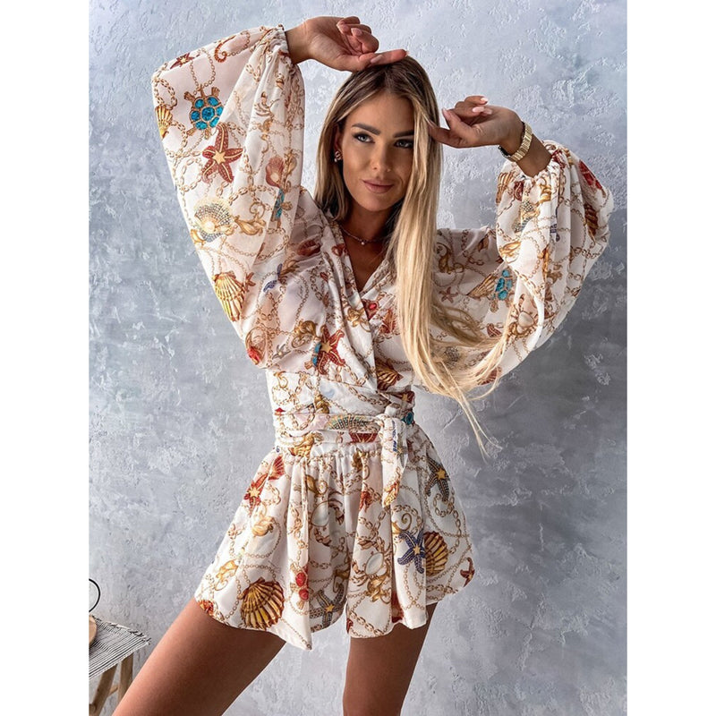 Beautifully Balanced Garment with Timeless Character