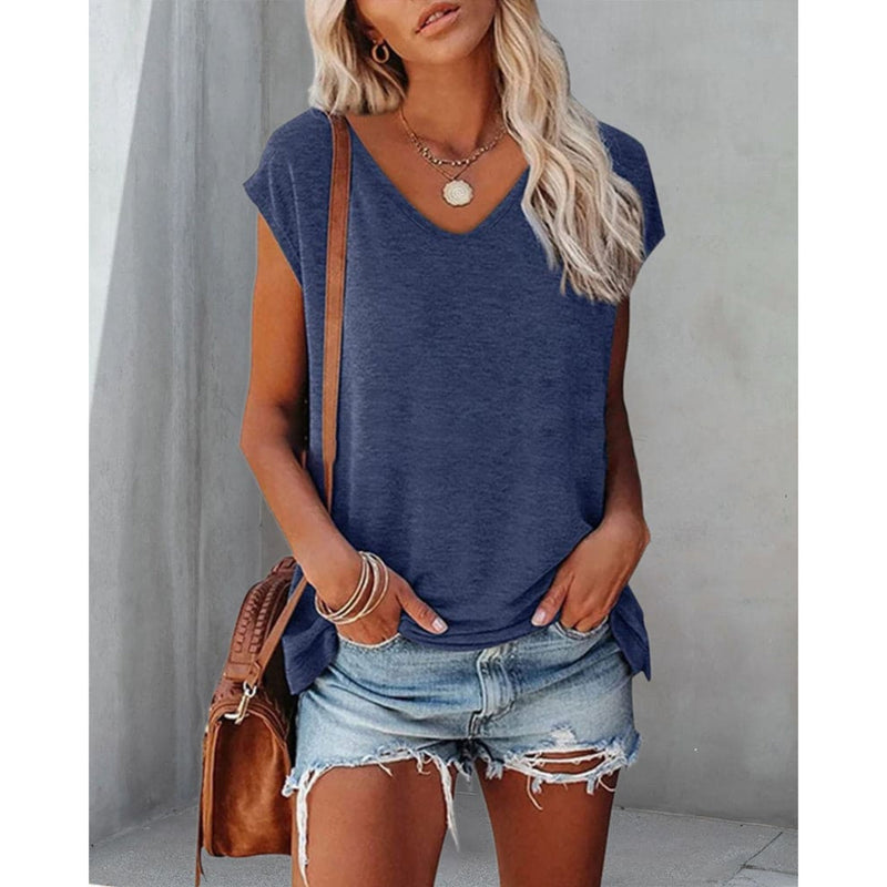 Gracefully Styled T-Shirt for Any Occasion
