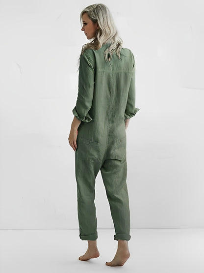 Sophisticated Garment with a Clean Classic Look