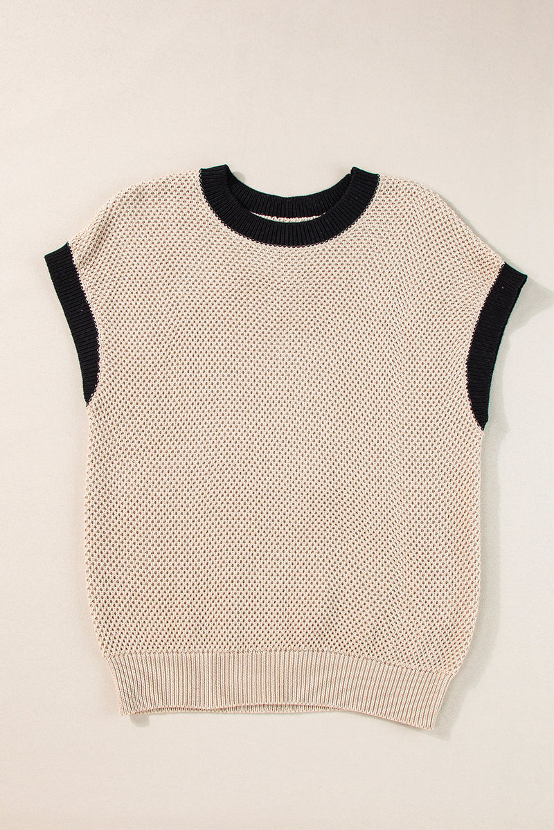 Effortlessly Elegant Top with a Timeless Design
