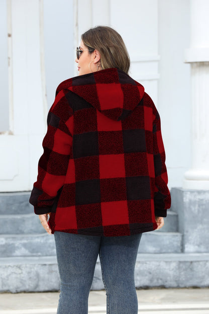 Beautifully Balanced Garment with Timeless Character