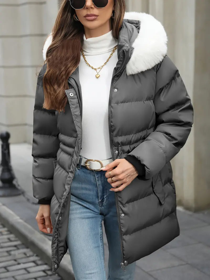 Beautifully Balanced Jacket with Timeless Character
