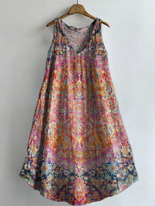 Elegantisti suunniteltu Mekko