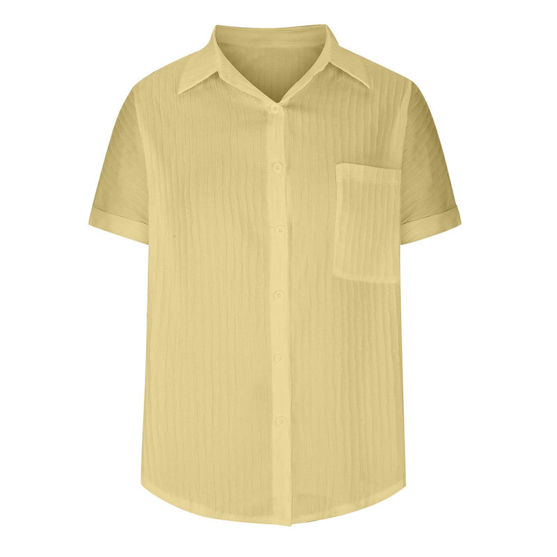 Sophisticated Shirt with a Clean Classic Look