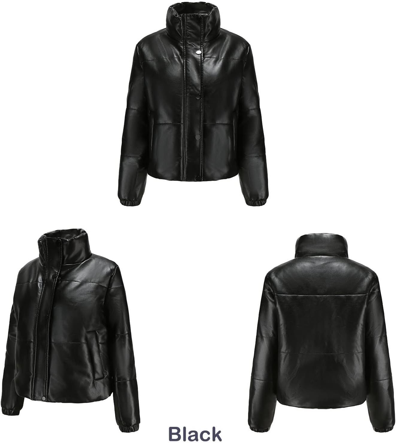 Polished Jacket with an Effortless Classic Look