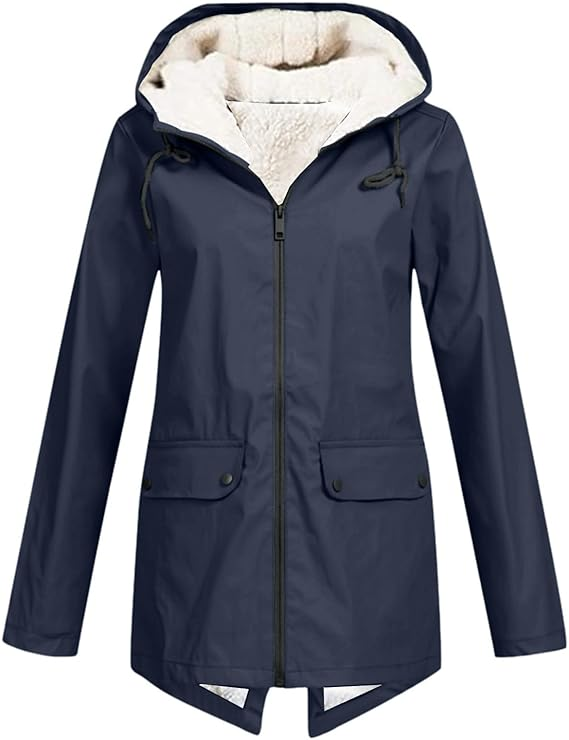 Beautifully Balanced Jacket with Timeless Character