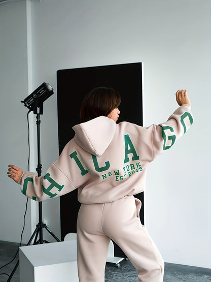Vintage Inspired Garment with a Contemporary Edge