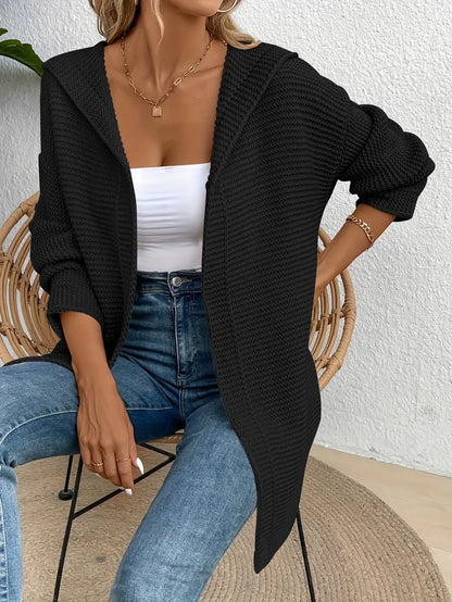 Classic Vintage Cardigan with a Flattering Fit