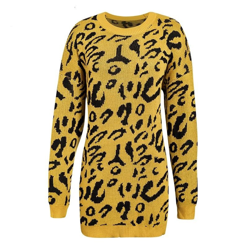 A Vintage Style Sweater with Delicate Timeless Details