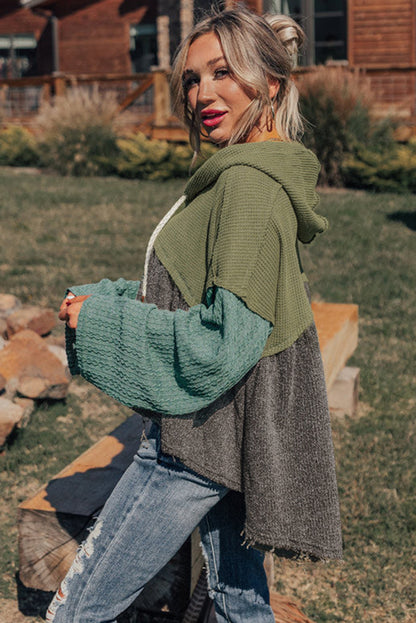 Beautifully Crafted Top in a Classic Style