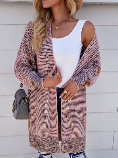Liz | Casual and Relaxed winter Coat