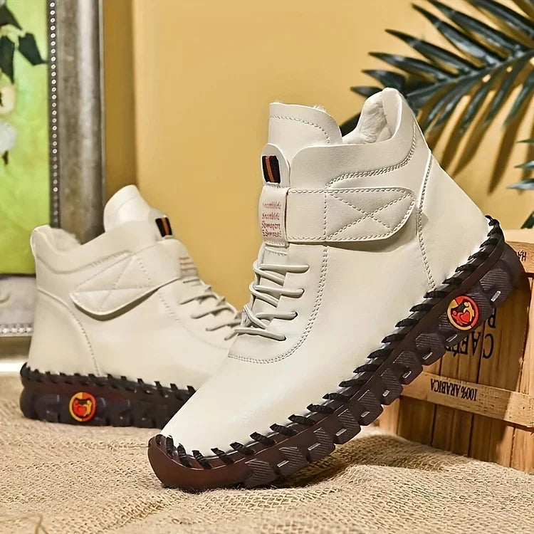 Stylish Orthopedic Boots for Any Occasion