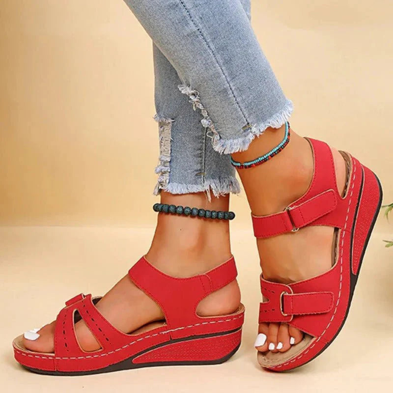 Beautifully Crafted Orthopedic Sandals