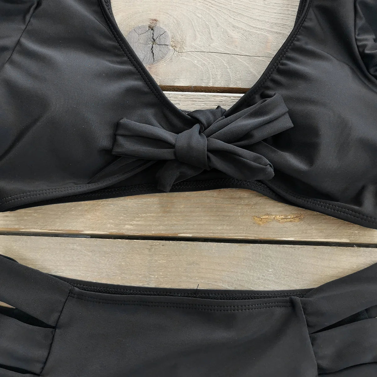 Vintage Inspired Garment with a Contemporary Edge