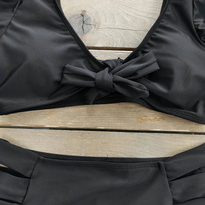 Vintage Inspired Garment with a Contemporary Edge