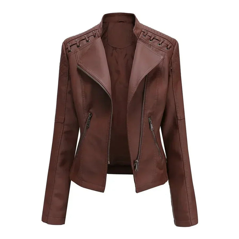 Elegantly Styled Jacket for Everyday Wear
