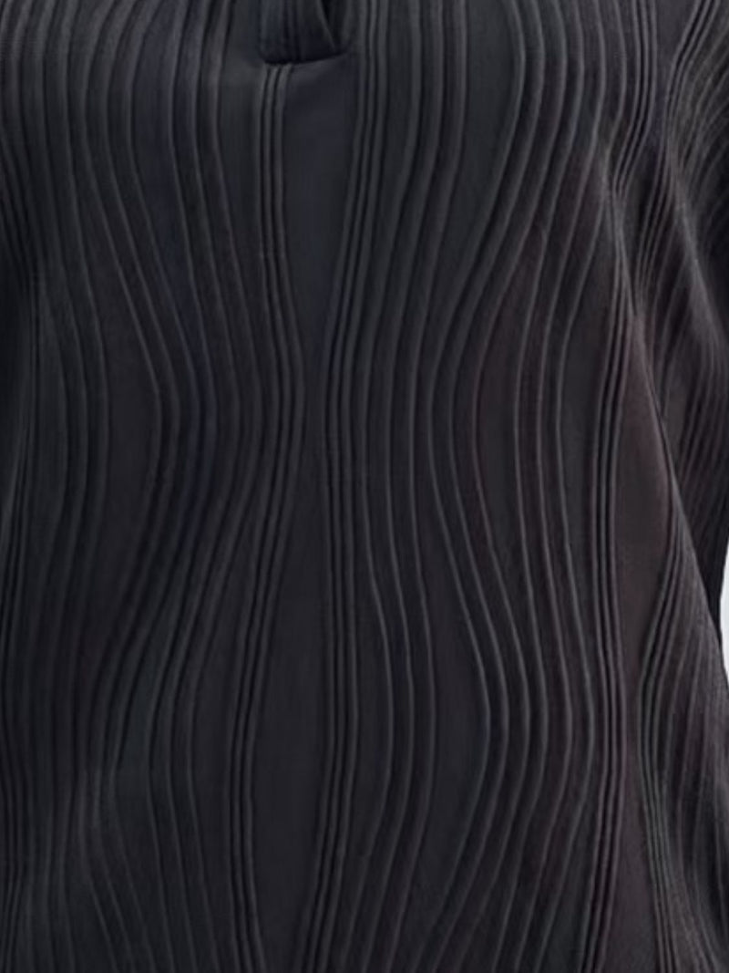 Polished Blouse with an Effortless Classic Look