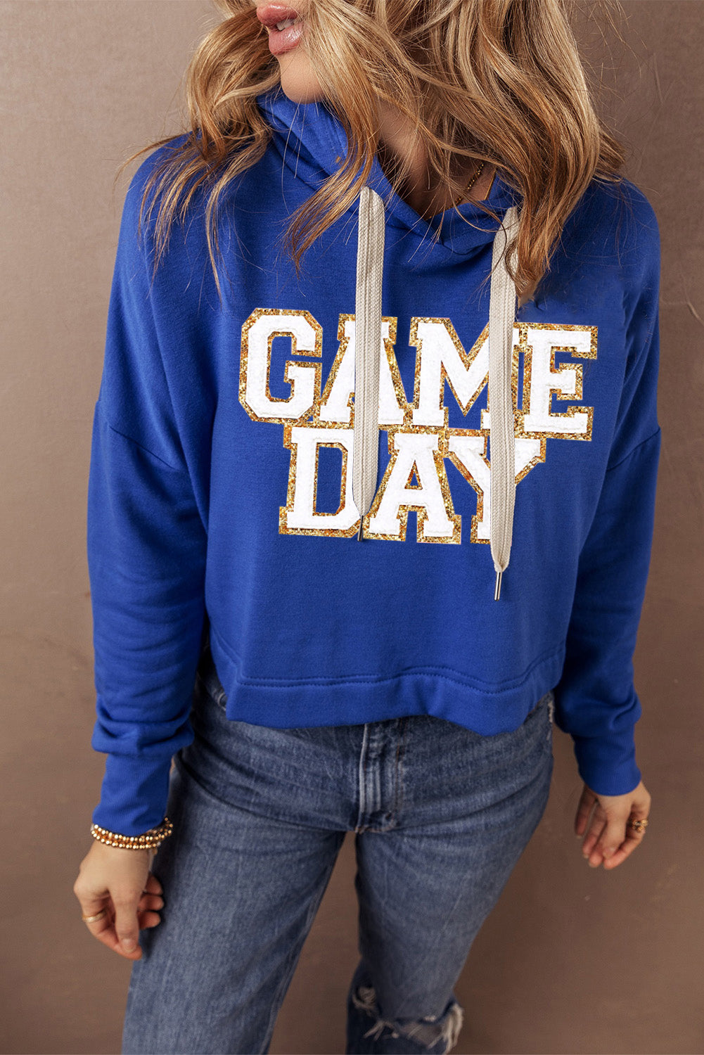 Royal blue