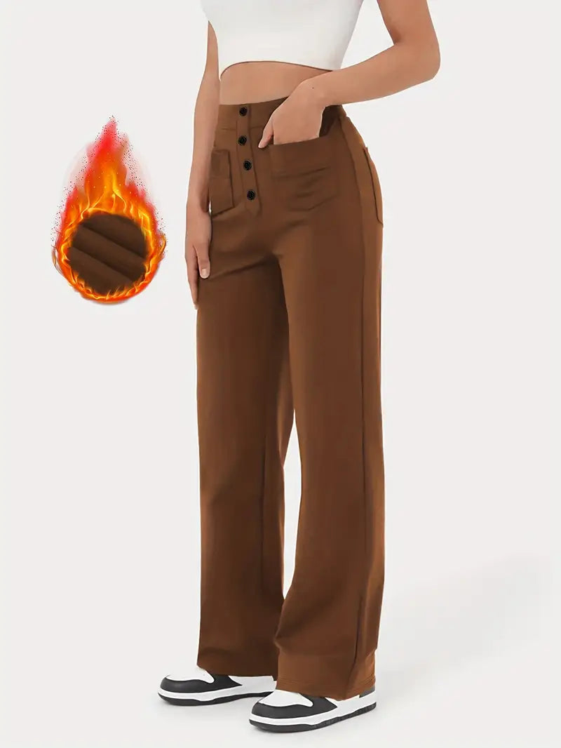 Elegantly Styled Pants for Everyday Wear