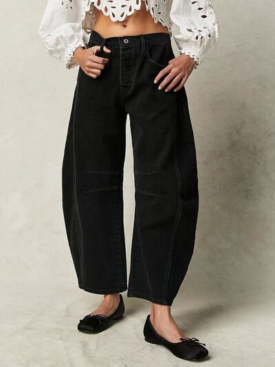 Vintage Inspired Garment with a Contemporary Edge