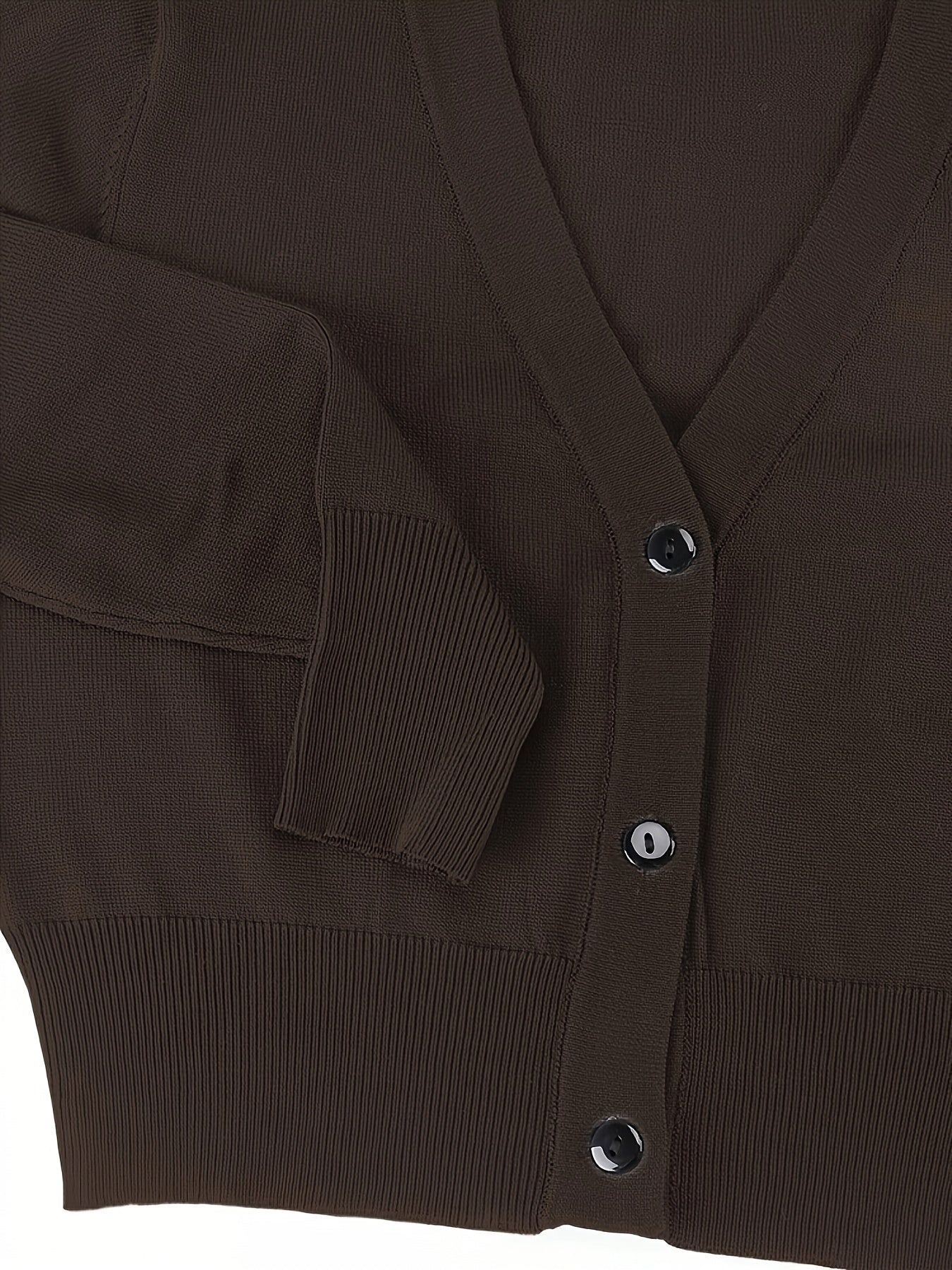 A Vintage Style Cardigan with Delicate Timeless Details