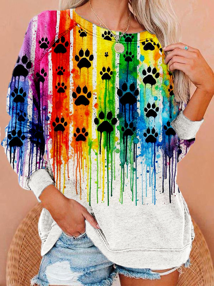 Klassinen vintage Paita