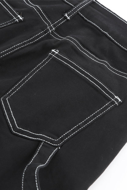 Effortlessly Elegant Pants with a Timeless Design