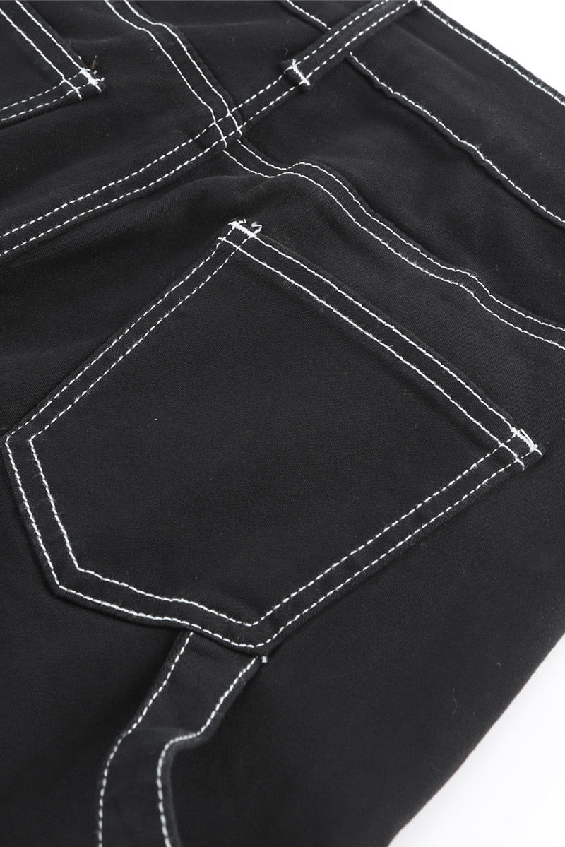 Effortlessly Elegant Pants with a Timeless Design