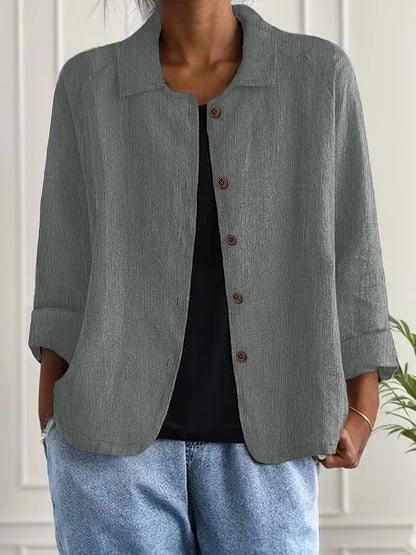 Beautifully Crafted Cardigan in a Classic Style