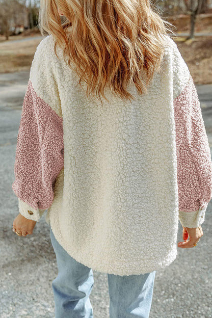 Gracefully Styled Coat for Any Occasion