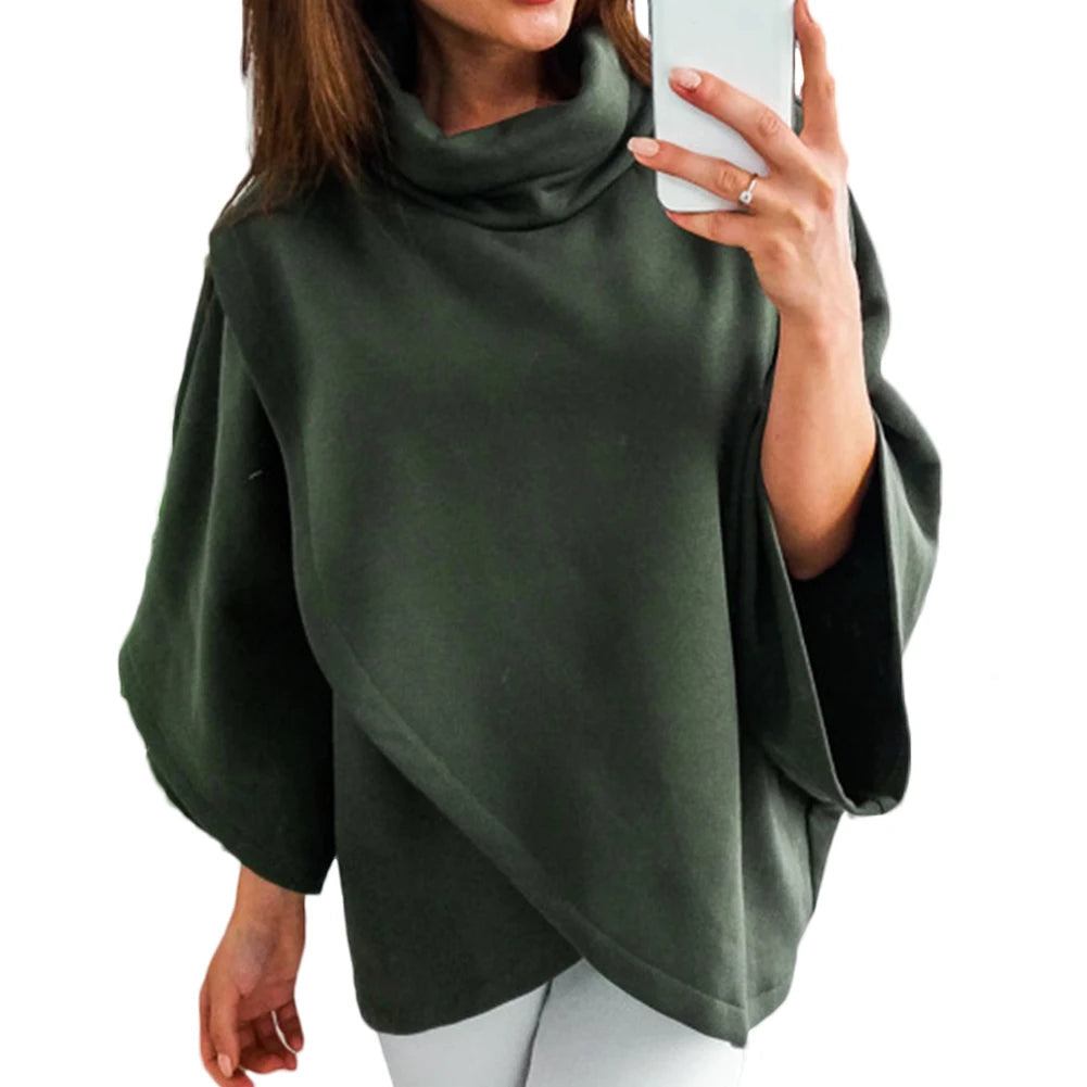 Silvia® | Stylish and elegant winter sweater