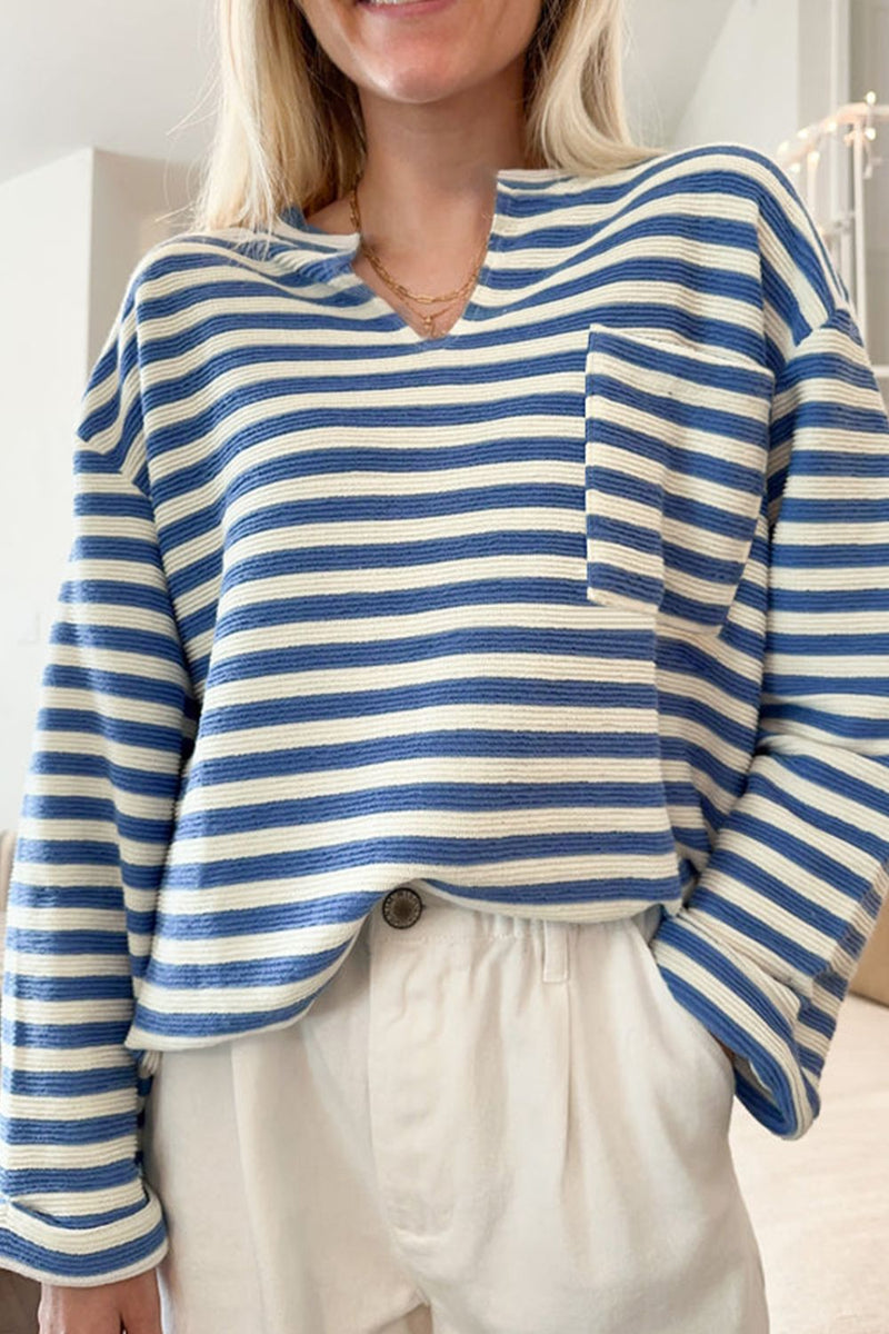 Elegantly Styled Top for Everyday Wear