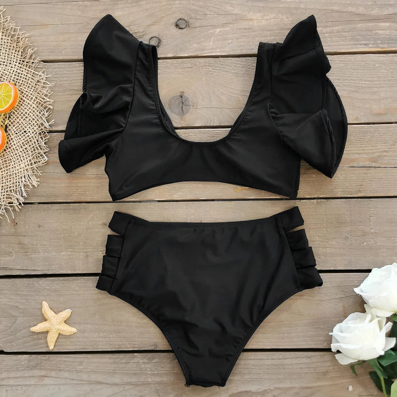 Vintage Inspired Garment with a Contemporary Edge