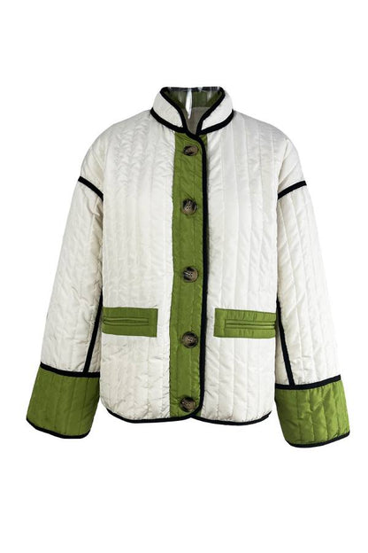 Classic Vintage & Enduringly Stylish Coat