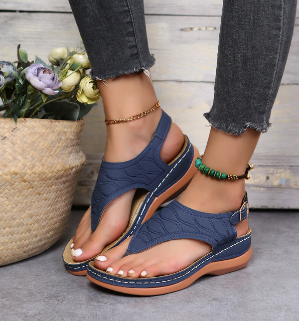 Beautifully Crafted Orthopedic Sandals