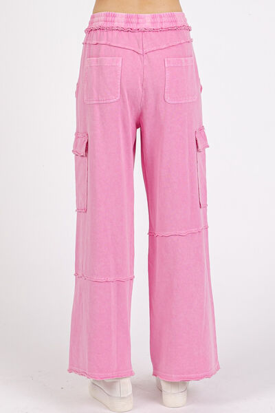 Beautifully Balanced Pants with Timeless Character