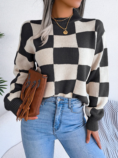 Classic Vintage & Enduringly Stylish Sweater