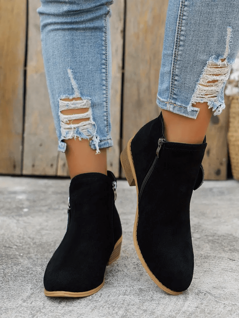 Beautifully Crafted Orthopedic Boots
