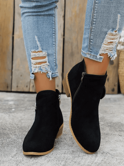 Beautifully Crafted Orthopedic Boots