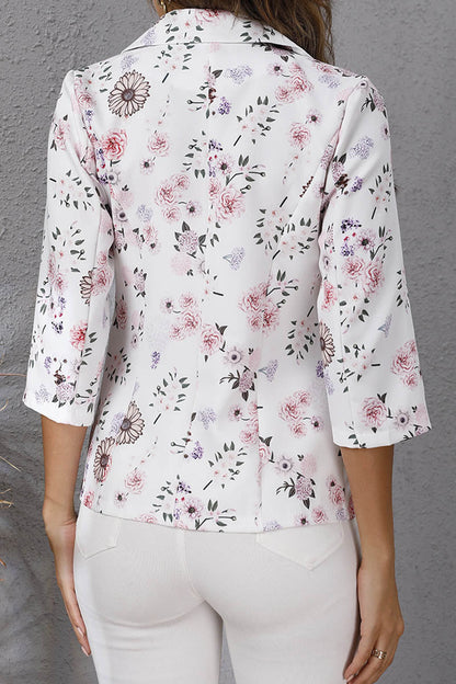 Elegantly Styled Jacket for Everyday Wear