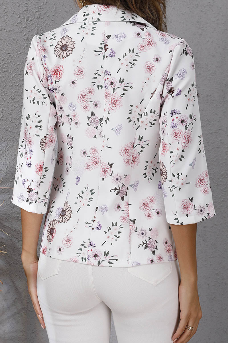 Elegantly Styled Jacket for Everyday Wear